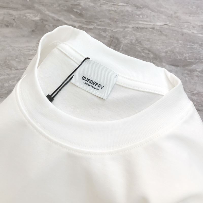 Burberry T-Shirts